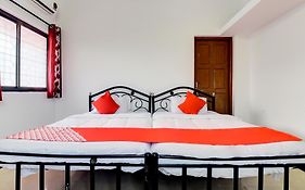 Hotel O Omkar Guest House Near Immaculate Conception Church