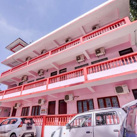 Hotel O Omkar Guest House Near Immaculate Conception Church Panaji Exterior photo